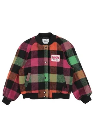 Msgm ROPA DE ABRIGO - Chaquetas y cazadoras