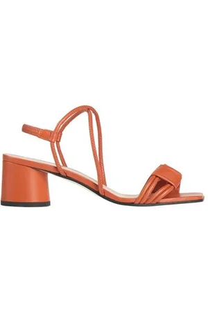 Pollini CALZADO - Sandalias con cierre