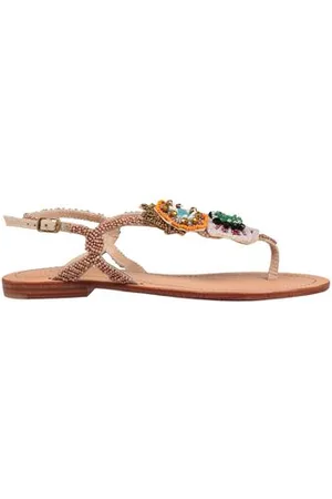 Maliparmi CALZADO - Sandalias de dedo