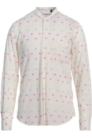 OVER-D CAMISETAS Y TOPS - Camisas