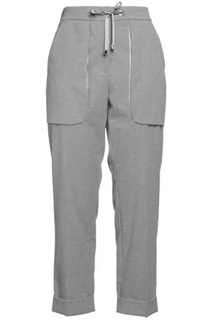 PESERICO SIGN PARTES DE ABAJO - Pantalones