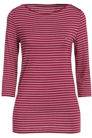 Tommy Hilfiger CAMISETAS Y TOPS - Camisetas