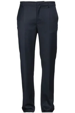 Fred Mello PARTES DE ABAJO - Pantalones