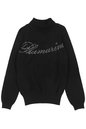 MISS BLUMARINE PRENDAS DE PUNTO - Cuello alto