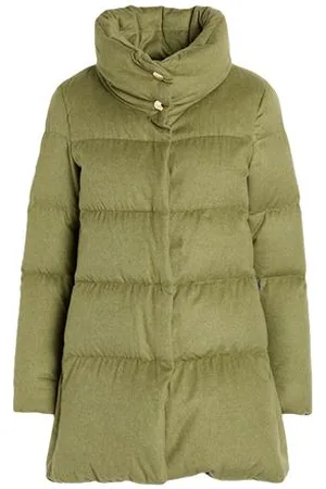 HERNO ROPA DE ABRIGO - Plumíferos y acolchados