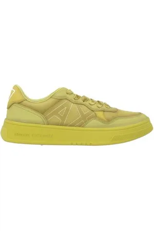 Armani Exchange CALZADO - Sneakers