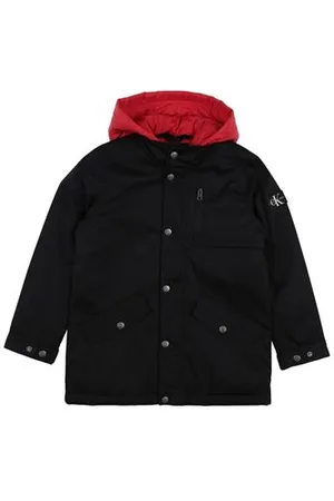 Calvin Klein ROPA DE ABRIGO - Chaquetas y cazadoras