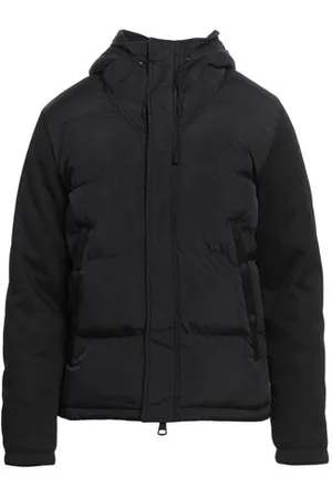 Berna ROPA DE ABRIGO - Plumíferos y acolchados