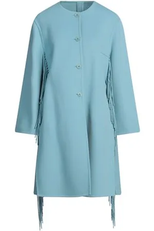 ERMANNO SCERVINO ROPA DE ABRIGO - Abrigos