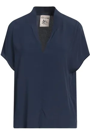 SEMICOUTURE CAMISETAS Y TOPS - Tops