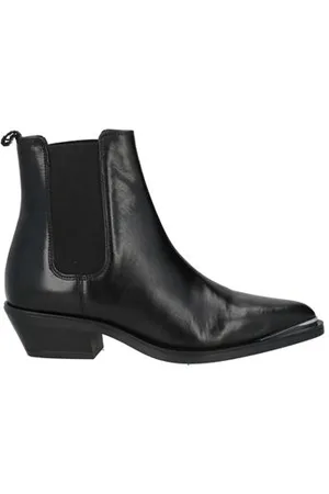 carmens CALZADO - Botines de caña alta