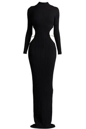Elisabetta Franchi VESTIDOS - Vestidos largos