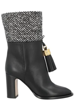 Moschino CALZADO - Botines de caña alta