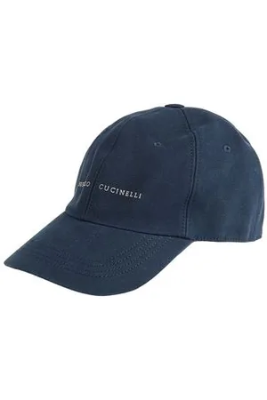 Brunello Cucinelli COMPLEMENTOS - Sombreros