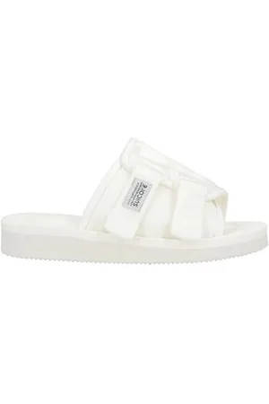 SUICOKE CALZADO - Sandalias con cierre