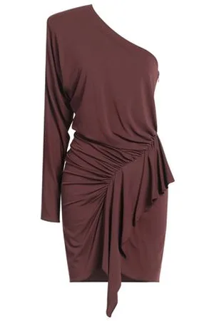 ALEXANDRE VAUTHIER VESTIDOS - Minivestidos