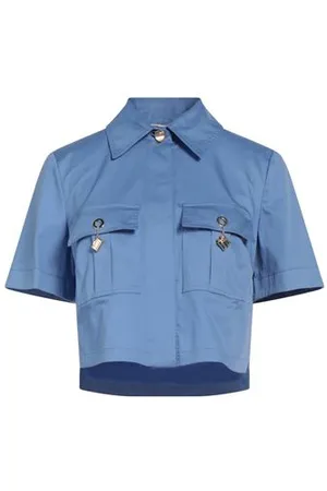Elisabetta Franchi CAMISETAS Y TOPS - Camisas