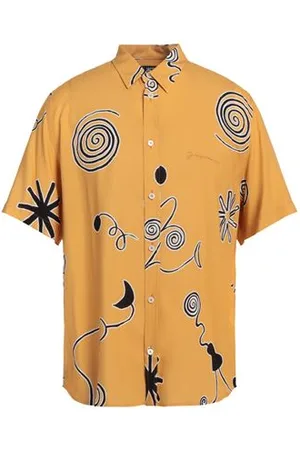 Jacquemus CAMISETAS Y TOPS - Camisas