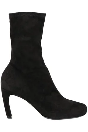 DRIES VAN NOTEN CALZADO - Botines de caña alta