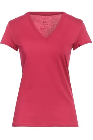 Armani Exchange CAMISETAS Y TOPS - Camisetas