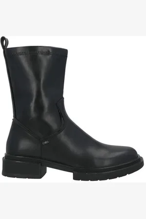 06 MILANO CALZADO - Botines de caña alta