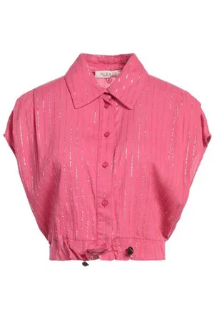 Please CAMISETAS Y TOPS - Camisas
