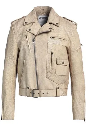 Moschino ROPA DE ABRIGO - Chaquetas y cazadoras