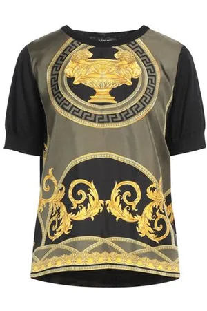 VERSACE CAMISETAS Y TOPS - Tops