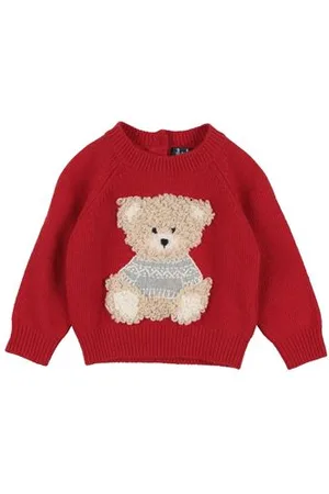 Il gufo PRENDAS DE PUNTO - Pullover