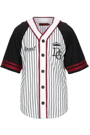 Dolce & Gabbana CAMISETAS Y TOPS - Camisas