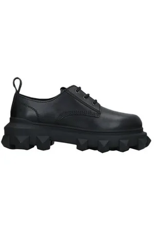 VALENTINO GARAVANI CALZADO - Zapatos de cordones