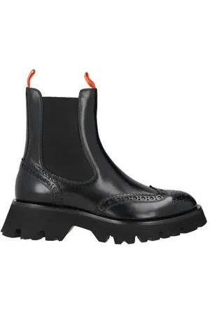 santoni CALZADO - Botines de caña alta
