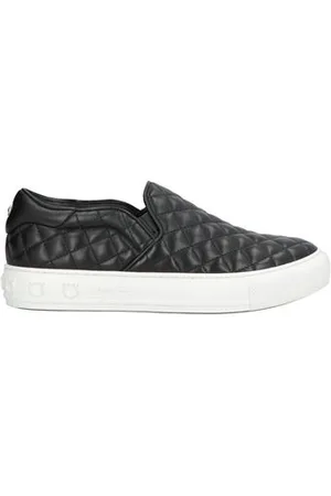 Salvatore Ferragamo CALZADO - Sneakers