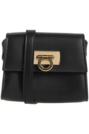 Salvatore Ferragamo BOLSOS - Bolsos con bandolera