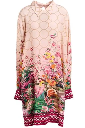 Mary Katrantzou VESTIDOS - Vestidos midi