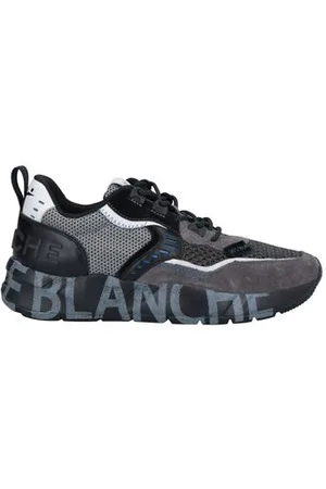 Voile blanche CALZADO - Sneakers