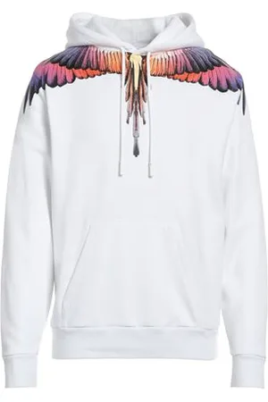 MARCELO BURLON CAMISETAS Y TOPS - Sudaderas