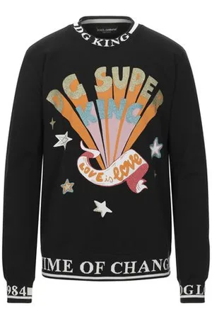 Dolce & Gabbana CAMISETAS Y TOPS - Sudaderas