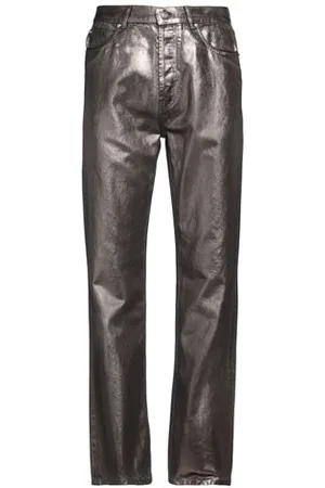 Salvatore Ferragamo PARTES DE ABAJO - Pantalones vaqueros