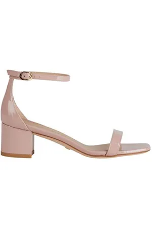 Stuart Weitzman CALZADO - Sandalias con cierre