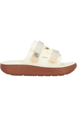 SUICOKE CALZADO - Sandalias con cierre
