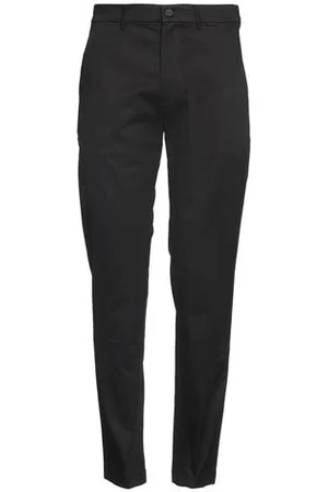 Calvin Klein PARTES DE ABAJO - Pantalones