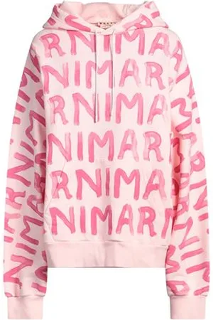 Marni CAMISETAS Y TOPS - Sudaderas