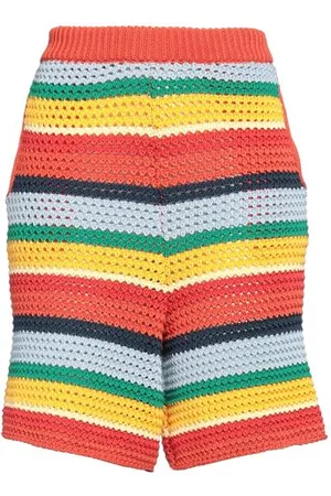 Marni PARTES DE ABAJO - Pantalones cortos y bermudas