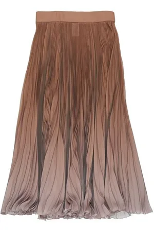 Dolce & Gabbana PARTES DE ABAJO - Faldas midi