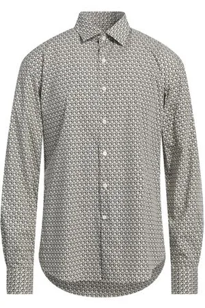 Salvatore Ferragamo CAMISETAS Y TOPS - Camisas