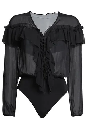 SANDRO FERRONE CAMISETAS Y TOPS - Tops