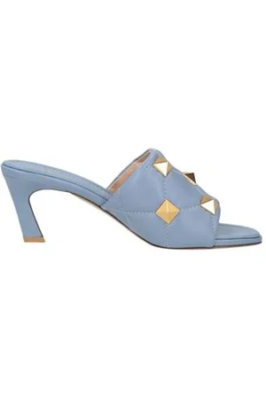 VALENTINO GARAVANI CALZADO - Sandalias con cierre
