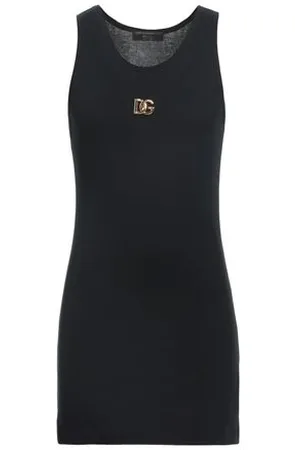 Dolce & Gabbana CAMISETAS Y TOPS - Camisetas de tirantes