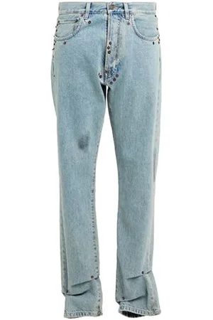 Moschino PARTES DE ABAJO - Pantalones vaqueros